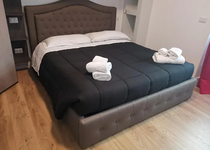 Apartment Turistico Aria Di Casa